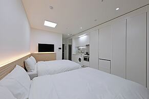 Sotasuite Sokcho World Sky