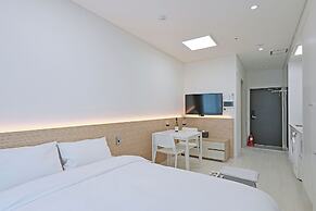 Sotasuite Sokcho World Sky