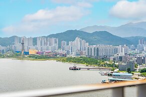 Sotasuite Sokcho World Sky