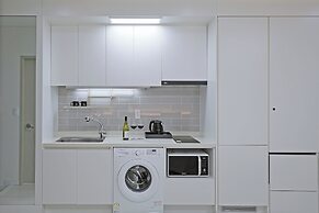 Sotasuite Sokcho World Sky