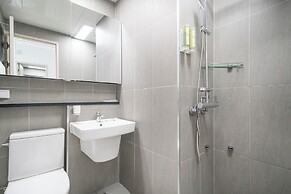 Sotasuite Sokcho World Sky