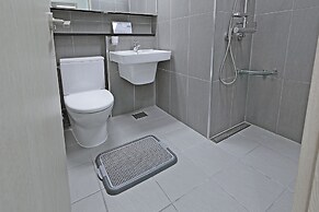 Sotasuite Sokcho World Sky