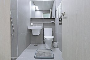 Sotasuite Sokcho World Sky