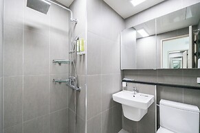 Sotasuite Sokcho World Sky