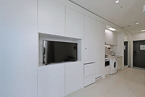 Sotasuite Sokcho World Sky