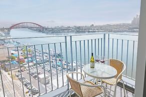 Sotasuite Sokcho World Sky