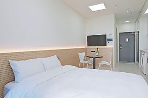 Sotasuite Sokcho World Sky