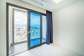 Sotasuite Sokcho World Sky