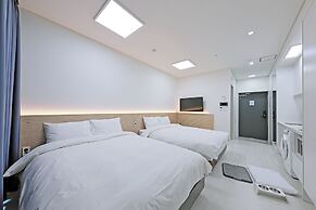 Sotasuite Sokcho World Sky