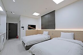 Sotasuite Sokcho World Sky