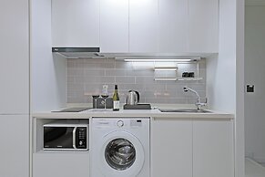 Sotasuite Sokcho World Sky