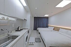 Sotasuite Sokcho World Sky