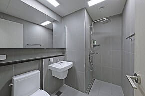 Sotasuite Sokcho World Sky