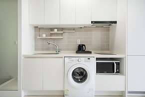 Sotasuite Sokcho World Sky