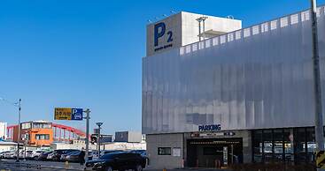 Sotasuite Sokcho World Sky