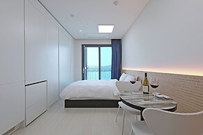 Sotasuite Sokcho World Sky