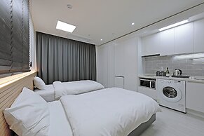 Sotasuite Sokcho World Sky