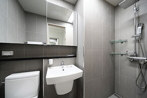 Sotasuite Sokcho World Sky