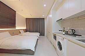 Sotasuite Sokcho World Sky