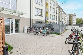 Apartments Grunwaldzka 49 by Renters