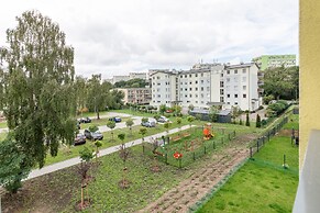 Apartments Grunwaldzka 49 by Renters