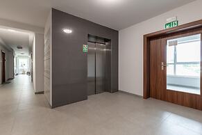 Apartments Grunwaldzka 49 by Renters