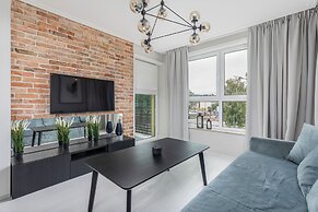 Apartments Grunwaldzka 49 by Renters