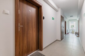 Apartments Grunwaldzka 49 by Renters