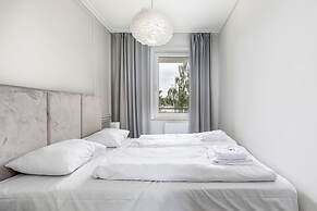 Apartments Grunwaldzka 49 by Renters