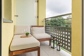 Apartments Grunwaldzka 49 by Renters