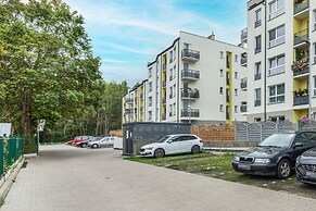 Apartments Grunwaldzka 49 by Renters
