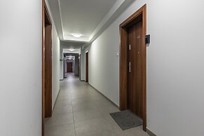 Apartments Grunwaldzka 49 by Renters