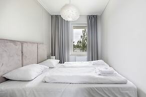 Apartments Grunwaldzka 49 by Renters