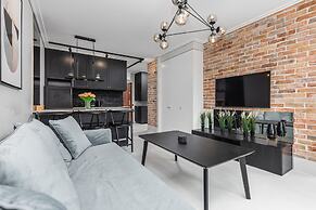 Apartments Grunwaldzka 49 by Renters