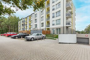 Apartments Grunwaldzka 49 by Renters