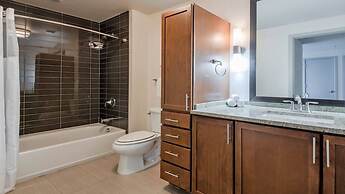 CozySuites | TWO Lovely 2BR 2BA Condo