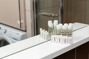 Private Apartments in Seaside SPA Hotel by Renters