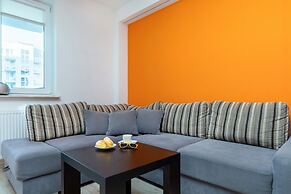 Private Apartments in Seaside SPA Hotel by Renters