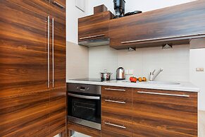 Private Apartments in Seaside SPA Hotel by Renters