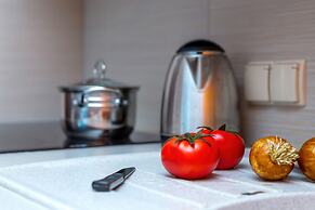 Private Apartments in Seaside SPA Hotel by Renters