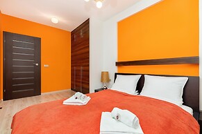 Private Apartments in Seaside SPA Hotel by Renters