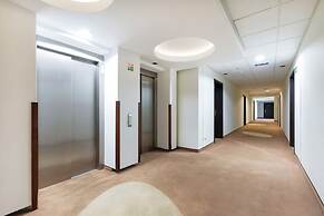 Private Apartments in Seaside SPA Hotel by Renters