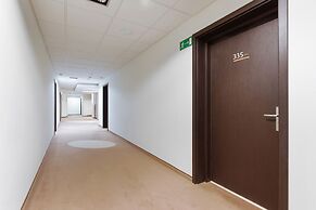 Private Apartments in Seaside SPA Hotel by Renters