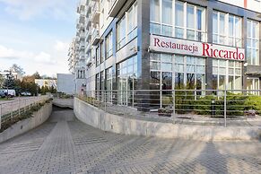 Private Apartments in Seaside SPA Hotel by Renters