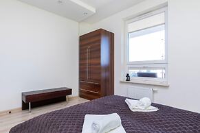 Private Apartments in Seaside SPA Hotel by Renters