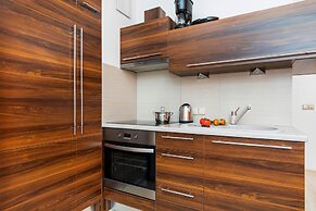 Private Apartments in Seaside SPA Hotel by Renters