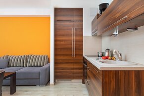 Private Apartments in Seaside SPA Hotel by Renters