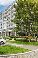 Private Apartments in Seaside SPA Hotel by Renters