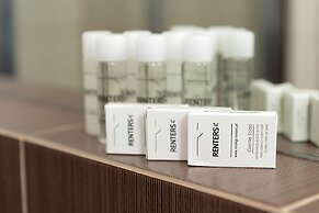 Private Apartments in Seaside SPA Hotel by Renters