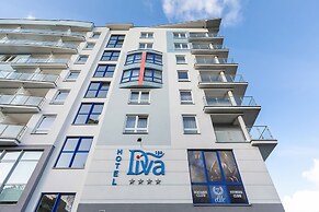 Private Apartments in Seaside SPA Hotel by Renters